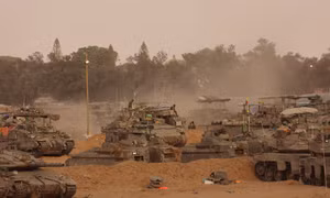 Israel đã ‘thu hẹp’ danh sách mục tiêu của Iran