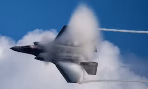 Thổ Nhĩ Kỳ ra ‘tối hậu thư’ yêu cầu Mỹ bàn giao 100 tiêm kích cơ F-35