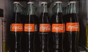 Bang ở Mexico tiêu thụ nhiều Coca-Cola nhất thế giới 