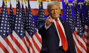 Ông Trump sẽ tiếp cận và có thể thay đổi quyền lực tổng thống như thế nào?