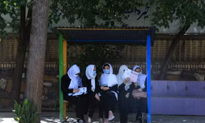 ‘Thế hệ Z’ của Afghanistan lo lắng về quyền tự do trong tương lai bất định