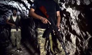 Iran bác bỏ cáo buộc là 'căn cứ mới' của mạng lưới khủng bố Al-Qaeda