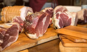 Hội kín bảo vệ ẩm thực Italy