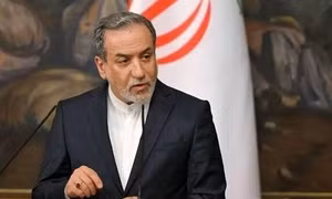 Iran khẳng định ưu tiên đàm phán, song vẫn chuẩn bị cho khả năng xung đột
