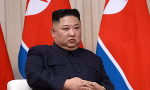 Triều Tiên muốn đưa hải quân trở thành một phần của lực lượng răn đe hạt nhân 