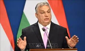 Thủ tướng Orban: Hungary không có nghĩa vụ ủng hộ Ukraine gia nhập EU