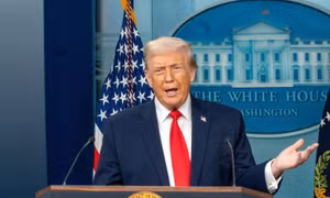 Tổng thống Trump đặt hạn chót, cảnh báo hậu quả ‘rất đau đớn’ với Iran nếu không đạt thỏa thuận hạt nhân