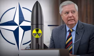 Đảm bảo an ninh cho Ukraine không thể bao gồm gia nhập NATO hay vũ khí hạt nhân