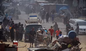 Xung đột Hamas - Israel: Hai bên chuẩn bị nối lại đàm phán giải phóng con tin