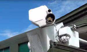 Vũ khí laser thế hệ mới được Nga sử dụng tại Ukraine có gì đặc biệt?