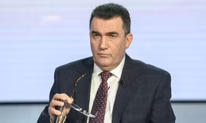 Ukraine chuyển nhà máy sản xuất tên lửa ra nước ngoài