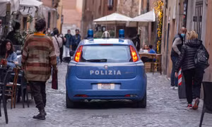 Phát hiện xác ướp của cụ bà 70 tuổi trong tư thế ngồi 2 năm sau khi qua đời tại Italy