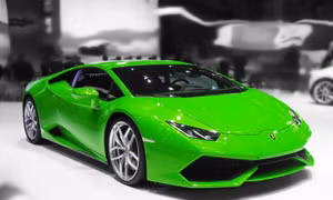 Suýt mất mạng vì tuyệt thực hơn 1 tháng để mua siêu xe Lamborghini tặng bạn gái