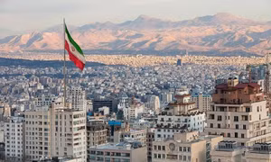 Iran phát tín hiệu cứng rắn về khả năng nối lại đàm phán với Mỹ