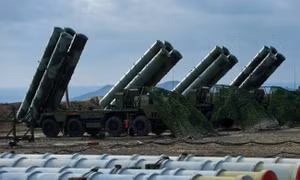Chuyên gia Nga lý giải động cơ Ukraine tập kích bằng UAV trước thềm hội nghị NATO