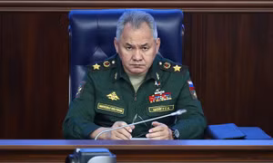 Nga tăng cường sản xuất các hệ thống radar hiện đại