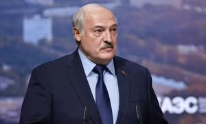 Tổng thống Lukashenko chỉ trích NATO tập trận gần biên giới Belarus