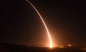 Phản ứng của Triều Tiên sau vụ thử ICBM thất bại của Mỹ