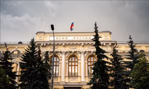 Mỹ thúc đẩy G7 bàn thảo phương án tịch thu tài sản Nga bị phong tỏa để hỗ trợ Ukraine