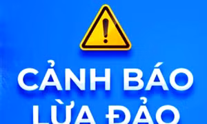 Cảnh báo hình thức lừa đảo, lợi dụng nhu cầu xem điểm học sinh trên ứng dụng Hue-S