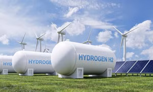Hiện thực hóa nền kinh tế Hydrogen: Cần sự hợp tác của các bên 