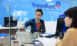 VietinBank tăng trưởng quy mô và tỷ trọng CASA bứt phá Kỷ nguyên số