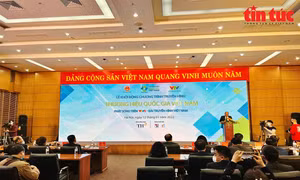 Lan tỏa giá trị và niềm tự hào Thương hiệu quốc gia Việt Nam đến với mọi nhà