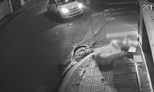Vụ tài xế Vinasun bỏ mặc cô gái chết sau tai nạn: Cả 2 tài xế đều có lỗi