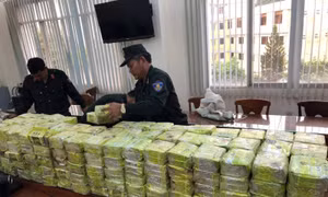 TP Hồ Chí Minh nỗ lực ngăn chặn ma túy đá - Bài 4: Cần sự phối hợp chặt chẽ của nhiều lực lượng