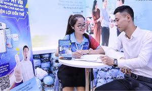 Bảo hiểm Việt ngày càng hút vốn ngoại