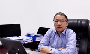 Trách nhiệm của cán bộ xử lý công việc sẽ được lưu liên thông trên văn bản điện tử
