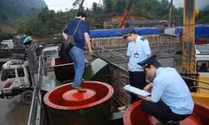 Phát hiện nhiều thủ đoạn gian lận xuất xứ hàng hóa sau thông quan