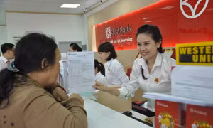 Kiến nghị tăng vay tín chấp, ngân hàng vào cuộc giải ngân