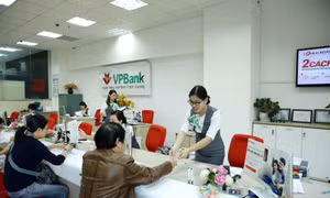 VPBank lọt danh sách 500 ngân hàng có giá trị thương hiệu cao nhất toàn cầu