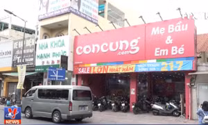 Vụ kiểm tra Con Cưng: Xác định trách nhiệm của quản lý thị trường 