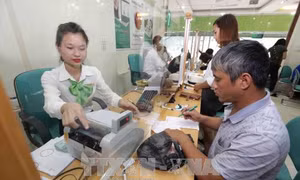 Công bố 42 ngân hàng được bảo lãnh nhà ở hình thành trong tương lai