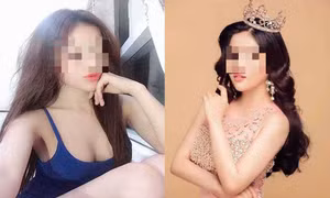 Ảnh ‘chân dài’ bán dâm tràn ngập, có nên công khai danh tính người mua?