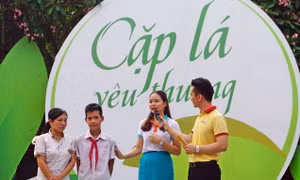ABBank và triết lý hạnh phúc là sẻ chia