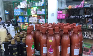 Ngừng cấp mã hóa đơn điện tử nếu doanh nghiệp nhập lậu, bán hàng giả