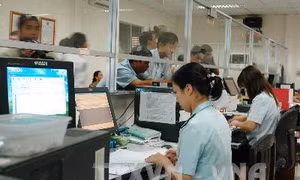 Nâng cao năng lực cạnh tranh quốc gia - Bài 1: Gánh nặng chi phí tuân thủ pháp luật