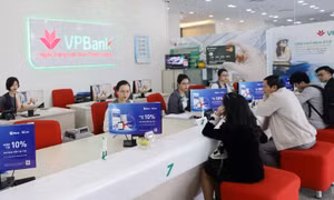 VPBank chính thức được áp dụng tiêu chuẩn Basel II