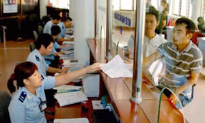 Nâng cao năng lực cạnh tranh quốc gia - Bài 2: Cắt giảm nguồn gốc phát sinh chi phí