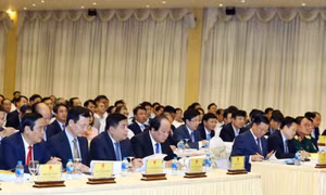 Doanh nghiệp Nhà nước không theo được thị trường thì thay lãnh đạo