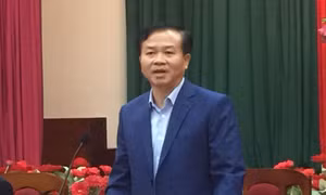 Tăng tốc giải ngân vốn đầu tư xây dựng những tháng cuối năm