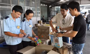 Với hàng rủi ro cao, doanh nghiệp không tuân thủ sẽ chịu sự quản lý chặt 