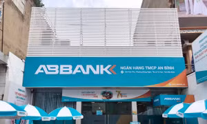 ABBank tái định vị thương hiệu với hình ảnh hiện đại, nâng cao trải nghiệm của khách hàng 