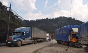 Xử lý tồn đọng tờ khai hàng tạm nhập tái xuất trước ngày 30/10