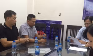 152 du khách Việt nghi bỏ trốn tại Đài Loan sẽ bị xử lý như thế nào?