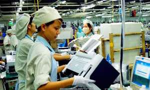 Doanh nghiệp Hàn Quốc đầu tư 100 triệu USD vào tỉnh Bắc Ninh