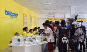 Nhà mạng Việt cung cấp giải pháp Tổng điều tra dữ liệu dân số Đông Timor